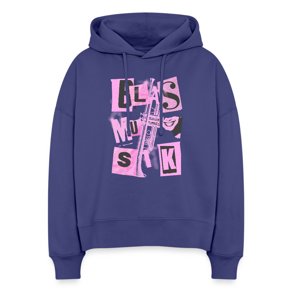 ⚡️BLASMUSIK – PUNK EDITION