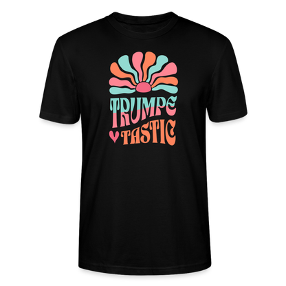 Trumpetastic - Trompete - Bio T-Shirt Standard - Schwarz